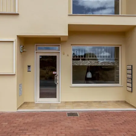Varandas Holiday Home Lagos