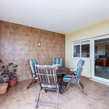 Apartment Varandas Holiday Home *