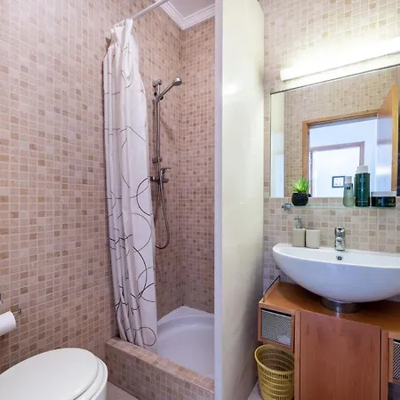 Varandas Holiday Home Lagos