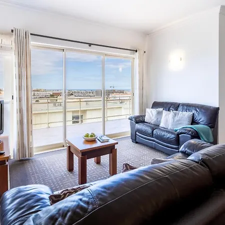 Varandas Holiday Home Apartment