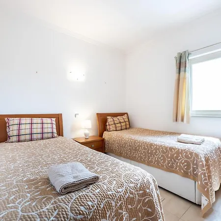 Varandas Holiday Home Apartment