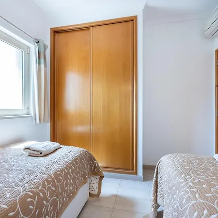 Apartment Varandas Holiday Home *