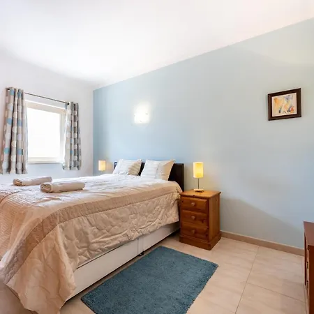 Apartment Varandas Holiday Home *