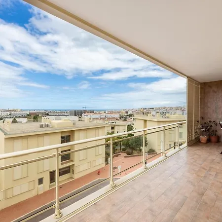 Varandas Holiday Home *
