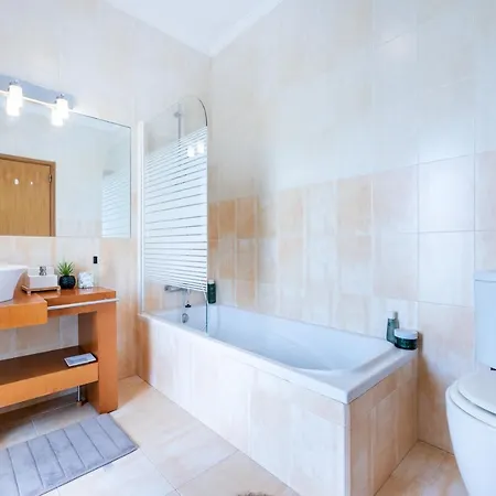 Apartment Varandas Holiday Home