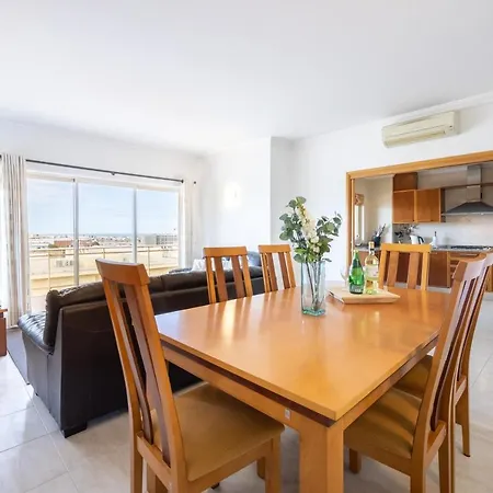Varandas Holiday Home Apartment *