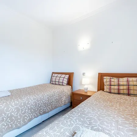 Varandas Holiday Home *